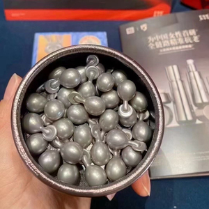 三草两木黑晶胶囊一套60颗