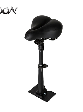 电动滑板车座位座椅KOON九悦[需单独拍下，不参与任何活动拍下]