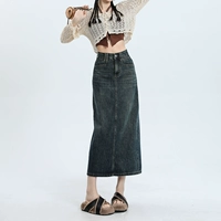 Ретро -синий