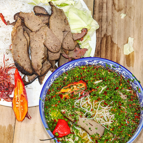 云南德宏撒撇芒市傣味苦撒速食