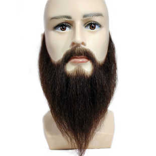 假胡子仿真胡子张飞胡子刘备胡子诸葛亮胡子关羽胡子老头胡络腮胡