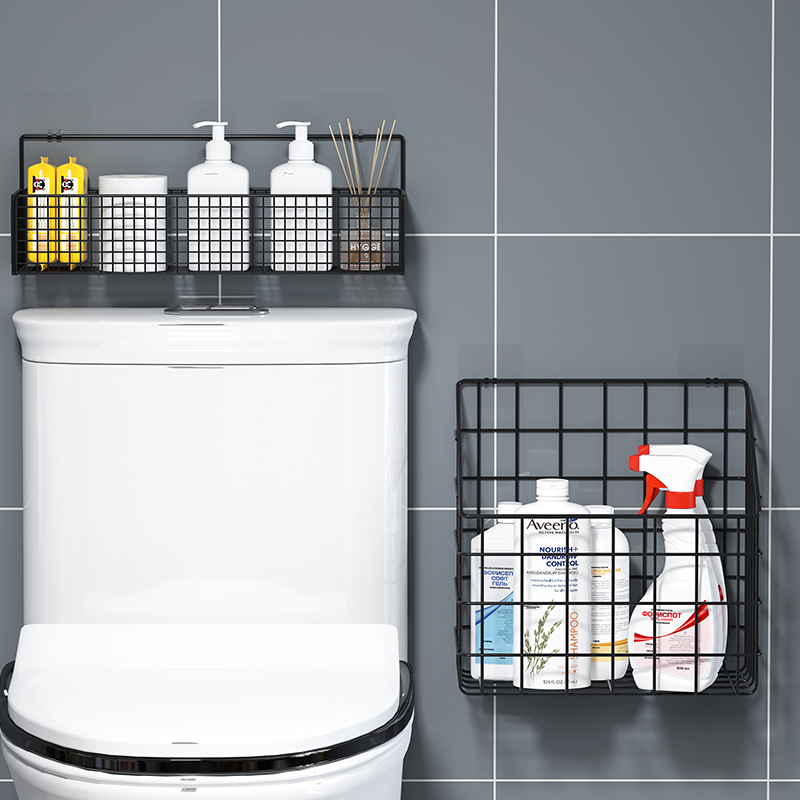 马桶上方置物架支架旁边侧边放卫生纸厕所淋浴房洗浴室挂架篮水台|msdalam kategori keluarga/Alat Pembersihan peribadi, perkakas kebersihan/aksesori bilik mandi, 马桶置物架 - dari Buy2taobao.com untuk memberikan perkhidmatan ejen Taobao profesional membeli
