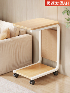 茶水柜置物架阳台可移动茶桌沙发茶几烧水壶一体水桶架家用小茶台