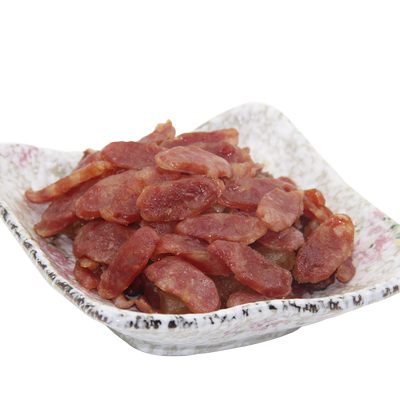 金泉合家欢乐广东腊味年货