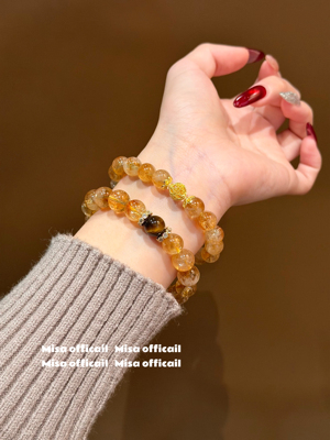 超级招财！天然水晶送礼推荐！