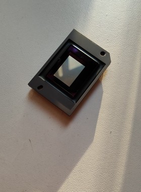 DLP投影仪小DMD芯片1076-6439B 6318 6319  通用 新机拆机 成色好