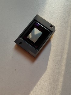 6439B 新机拆机 6318 通用 成色好 6319 DLP投影仪小DMD芯片1076