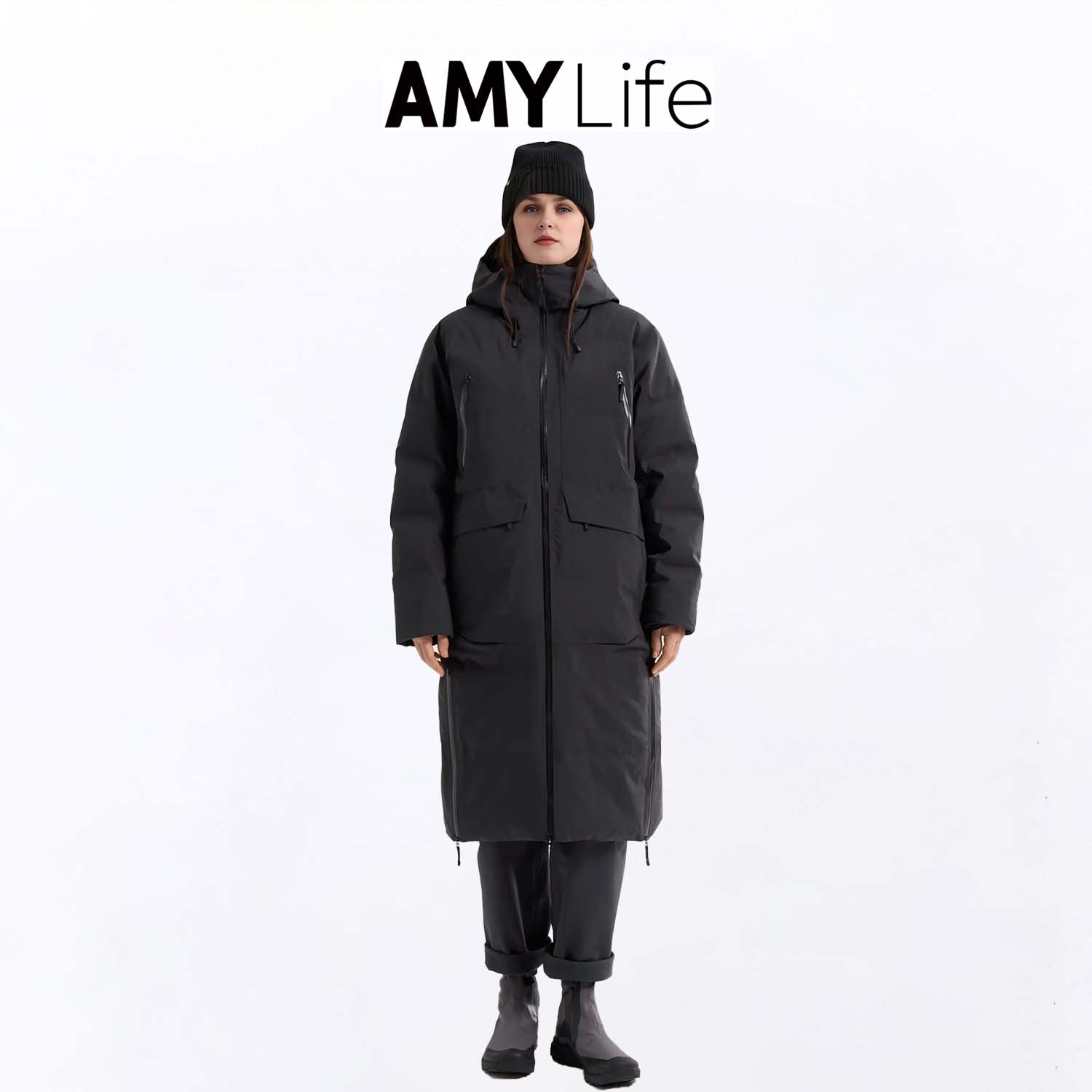 北美代购始祖鸟Liatris Down Parka Women's女款派克服X000007133