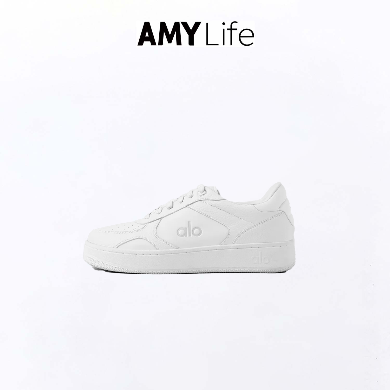 北美代购正品aloyoga Recovery Mode运动鞋 干净耐磨舒适男女同款