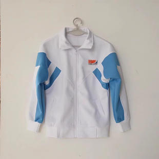 西安高新一中/实验/二中/七中/陆港/十二初级中学校服套装上衣裤