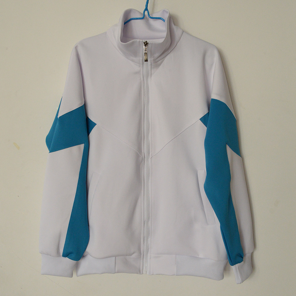 西安高新一中/沣东/唐南/黄陵中学校服春秋款上衣长裤冬季加绒