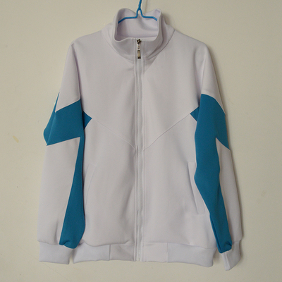 西安高新一中/沣东/唐南/黄陵中学校服春秋款上衣长裤冬季加绒