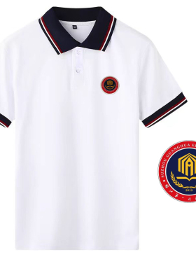 镇江第一外国语学校校服套装夏季薄款长短袖T恤短裤长裤苏外各校