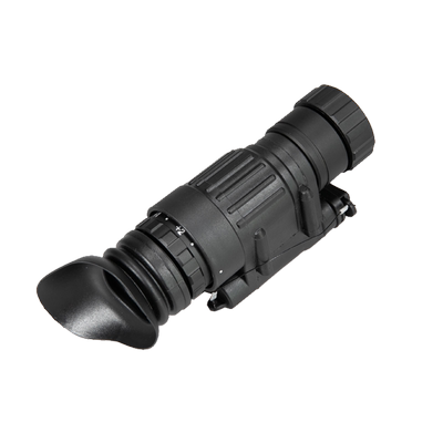 pvs-14单兵头盔式fast战术头戴式