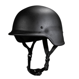 灵鹰基地M88钢盔防护战术头盔合金钢材质户外保安安防头盔户外