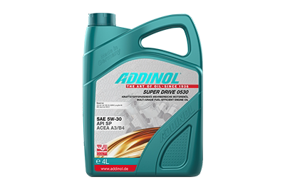 德国爱德龙机油0530ADDINOL