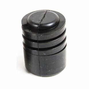 适用于轩逸骐达颐达楼兰蓝鸟骊威俊逸NV200D50R50机盖缓冲胶粒墩