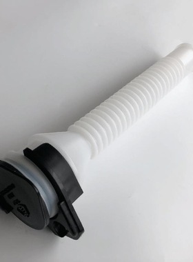 用09 10 11 12 13 14年款汉兰达雨刮喷水壶管喉玻璃水箱加注水管