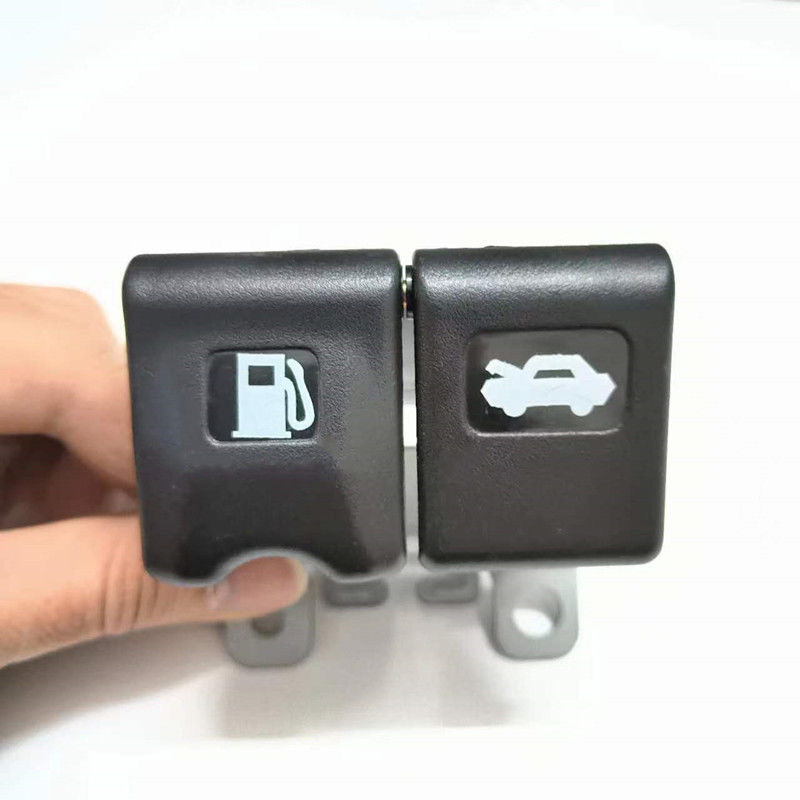 雷诺机盖拉手科雷傲机盖扣手