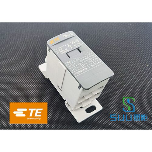 DBL125紧凑型分流端子TE泰科entrelec接线端子1SNL312510R0000