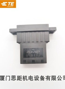 1-353082-3 TE/泰科 Tyco Dynamic 5000 Series PCB 安装接头