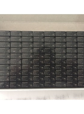 松下ALQ324继电器替换JQ1AP-24V-F,欧姆龙G6B-1114P-US-DC24V