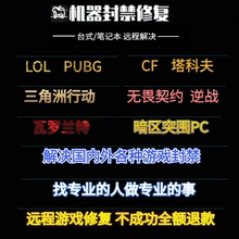 电脑SCUMCODPUBG机器val5Apex绝地求生塔科夫Dayz码RUST无畏契约