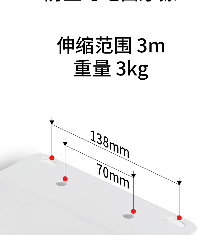 加油机胶管平衡器油管悬挂器拉伸器加油站拉绳器自动伸缩提拉吊管
