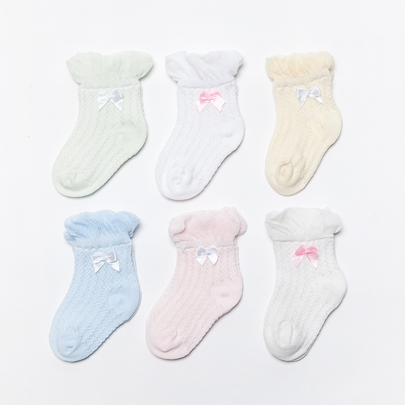 Chaussettes enfant - Ref 2107812 Image 3