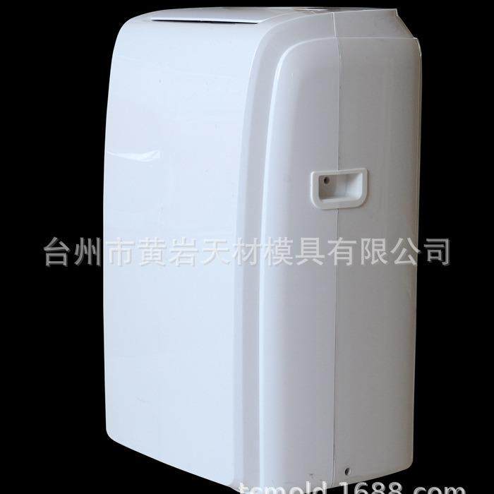 净化器冷风机空气模具家用电器电器注塑用电器模具电风扇冷风化器