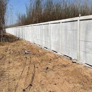 水泥仿木树藤护栏河道河堤水泥桩公园景区景观新农村钢筋混凝土栏