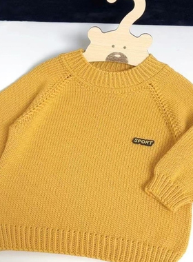 【流年】 套头衫澳洲羊毛 100%进口精仿美丽诺羊毛手编织细羊毛线