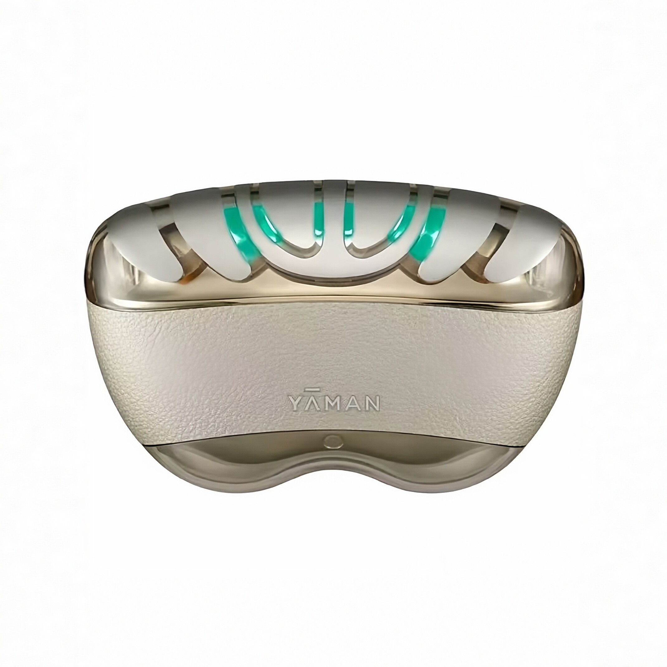 日本直邮yaman雅萌闪修仪美容仪YJFD1N提升抗老美白微电流射频