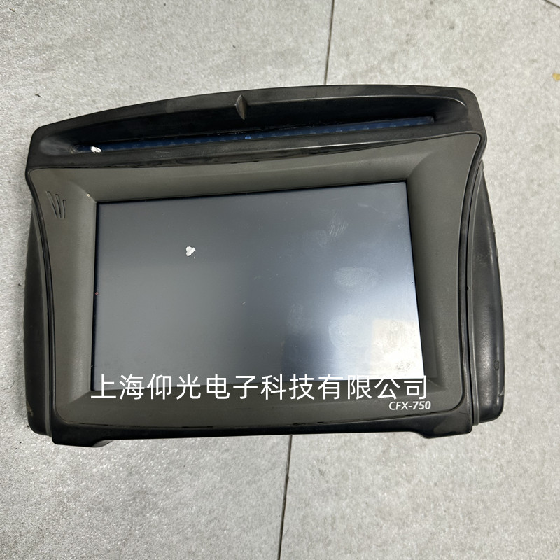 天宝触摸屏维修常见故障