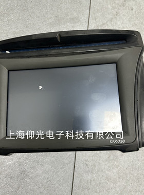 天宝触摸屏维修CFX-750 TSC3 Trimble天宝农机导航触摸屏维修咨询