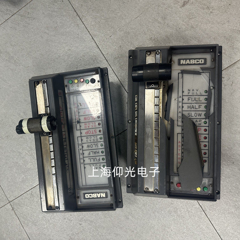 船舶车钟发射机维修nabcomt-800电报接收机控制器维修常见故障