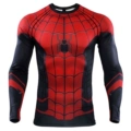 Heroic Expedition Long Sleeve T-Shirt