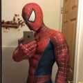 Remy Spider-Man (Headgear Optional)