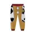 Woody Kids Pants