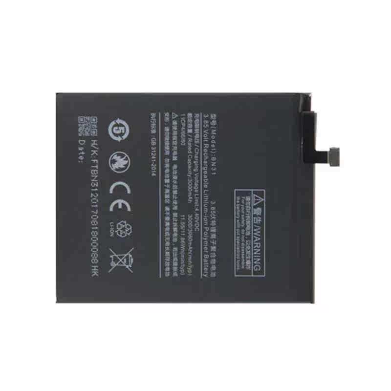 适用于原装小米5X 红米note5A手机电池 BN31手机内置电板小米A1。在类目 3C数码配件, 干电池/充电电池/套装, 普通干电池中 - 来自Buy2taobao.com提供专业的淘宝代购服务