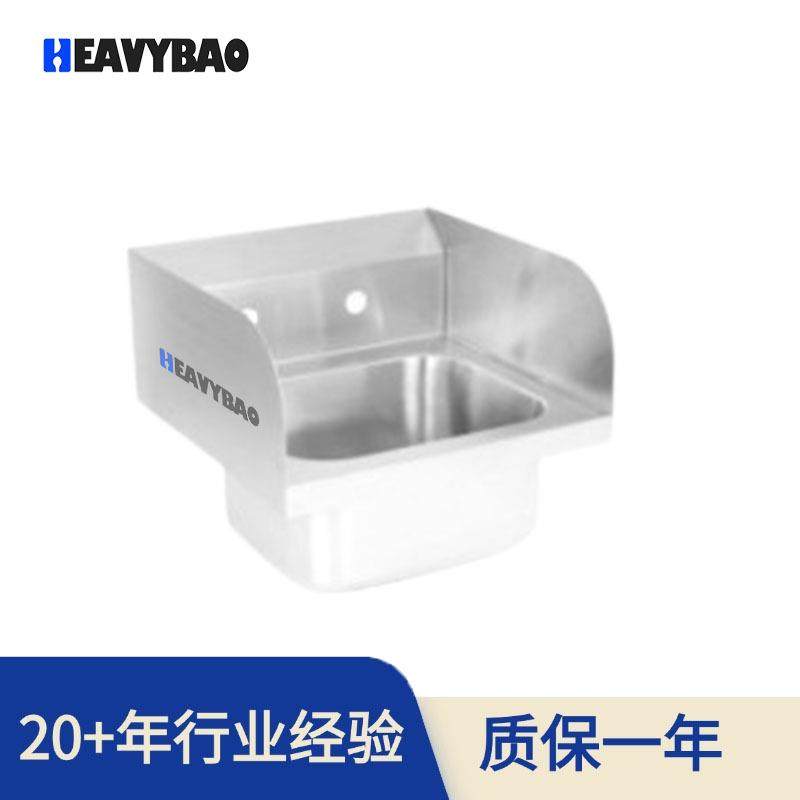 不锈钢304水槽洗手池洗手盘单槽洗菜盘洗碗槽侧边挡板,厨房电器,其他商用厨电,淘宝优惠券,粉丝福利购,淘宝优惠卷