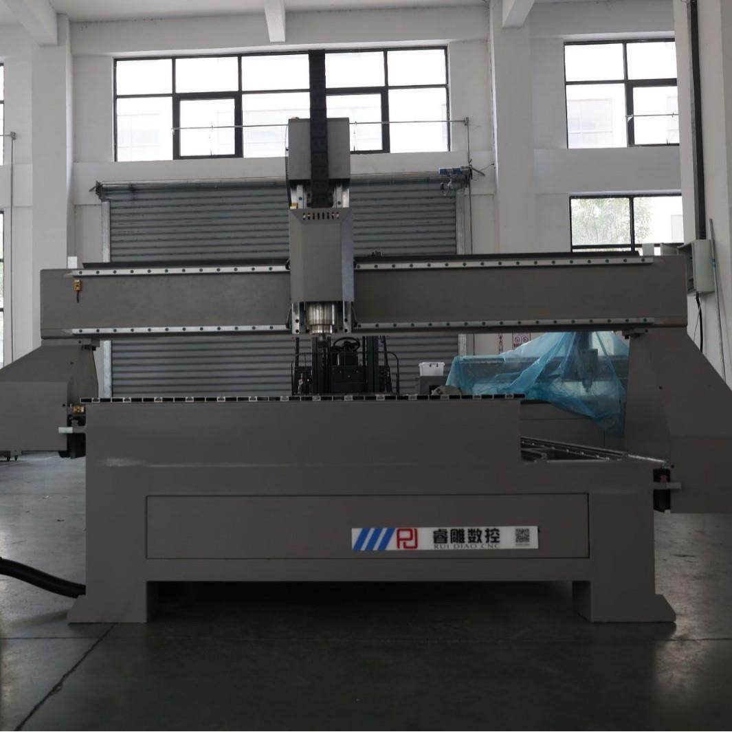 厂家自营1325木工雕刻机密度板双色板雕刻带旋转轴平面立体两用机,五金/工具,机床,淘宝优惠券,粉丝福利购,淘宝优惠卷