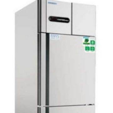 厂家冰立方R2/F2两门直冷冷冻柜立式直冷冰柜商用酒店冰箱,厨房电器,其他商用厨电,淘宝优惠券,粉丝福利购,淘宝优惠卷