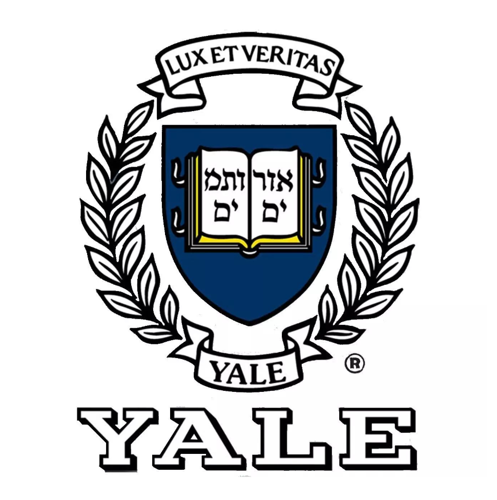 美国耶鲁大学邮箱 yale.edu留学生学术推荐信数据库机构投稿