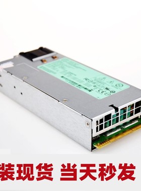 现货HP DL580G6 G7 1200W 电源HSTNS-PL11 498152-001 490594-001