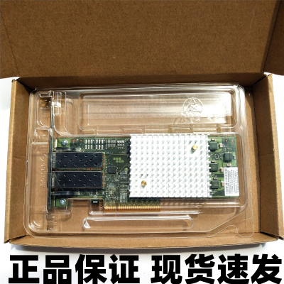 原装博科Brocade18602光纤卡