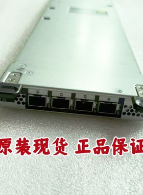 原装111-03789 NETAPP AFF A700  模块4口网络接口卡 111-03789