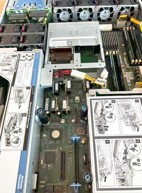 HP RX2660服务器主板 AB419-69005 AB419-60001 AB419-69001