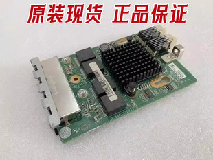 华为RH2285 2288 1288 V2 V3服务器BC11FGEA 4口千兆网卡021XTQW0