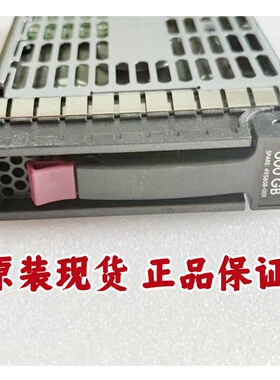 HP 495808-001 495277-006 600G FC 15K 3.5寸EVA AJ872B存储硬盘